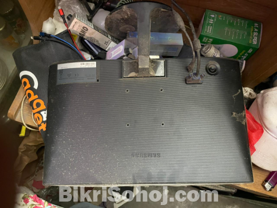 Windows computer